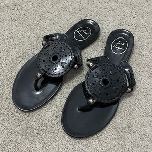 Jack Rogers sandals